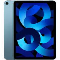 Планшет Apple iPad Air 5 (2022) 64Gb Wi-Fi blue US MM9E3LL/A
