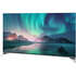 Телевизор 55" Hyundai H-LED55QBU7500 (4K UHD 3840x2160, Smart TV) черный