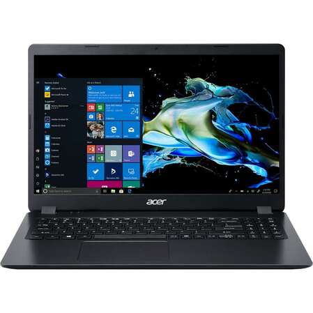 Ноутбук Acer Extensa 15 EX215-51-59L4 Core i5 10210U/8Gb/256Gb SSD/15.6" FullHD/Linux Black