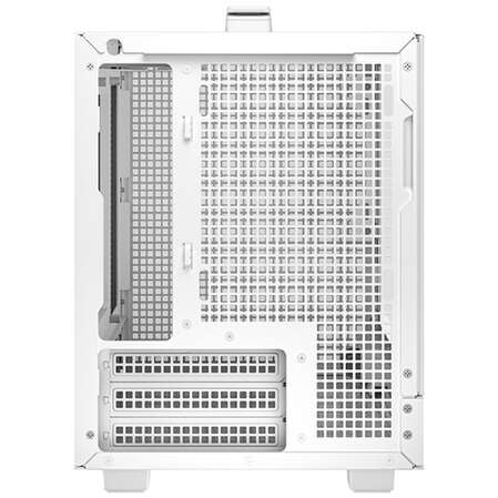 Корпус Mini-ITX Deepcool CH160 WH White