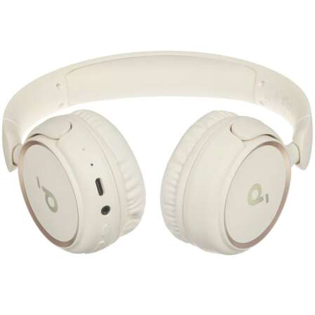 Bluetooth гарнитура Anker Soundcore H30i White