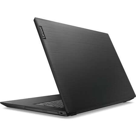 Ноутбук Lenovo IdeaPad L340-17API AMD Ryzen 7 3700U/16Gb/1Tb+128Gb SSD/AMD Vega 10/17.3"/DOS Black