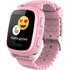 Умные часы Elari KidPhone 2 Pink