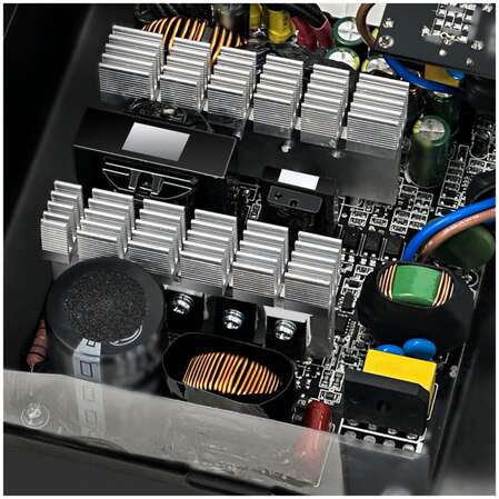 Блок питания 850W Ocypus Gamma P850