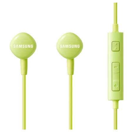 Гарнитура Samsung HS1303, Green