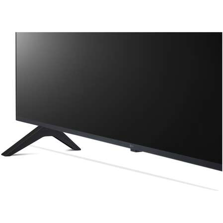 Телевизор 43" LG 43UR78006LK.ARUG (4K UHD 3840x2160, Smart TV) черный (EAC)