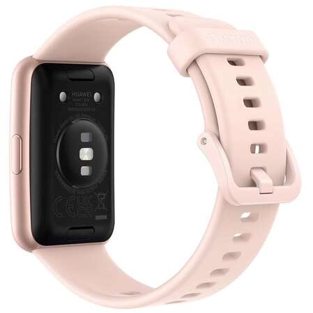 Умные часы Huawei Watch FIT SE Nebula Pink