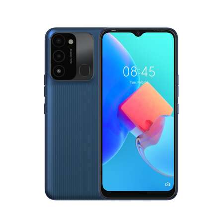 Смартфон Tecno Spark Go 2022 2/32GB Atlantic Blue