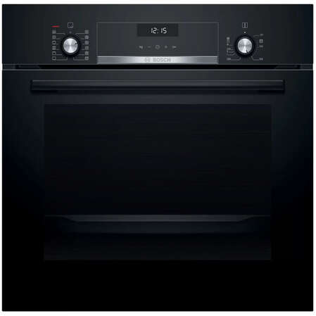 Духовой шкаф электрический Bosch HIJ517YB0R