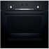 Духовой шкаф электрический Bosch HIJ517YB0R