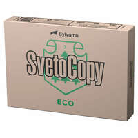 Бумага A4 Sylvamo Svetocopy ECO 80г./м. 500л. цвет слоновая кость