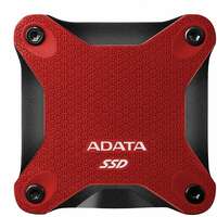 Внешний SSD-накопитель 1Tb A-DATA SD620 SD620-1TCRD (SSD) USB 3.1 Type C красный