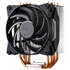 Cooler for CPU Cooler Master MasterAir Pro 4 MAY-T4PN-220PK-R1 775/1156/1155/1150/1151/2011/2011v3/AM3+/AM3/AM2+/FM2+/FM2/FM1