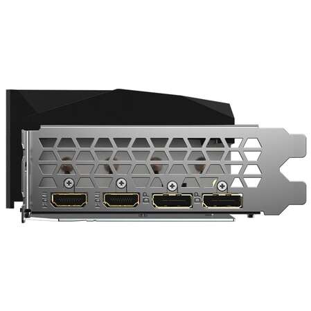Видеокарта Gigabyte AMD Radeon RX 6800 Gaming OC 16G 16384Mb, (GV-R68GAMING OC-16GD) 2xDP, 2xHDMI, Ret