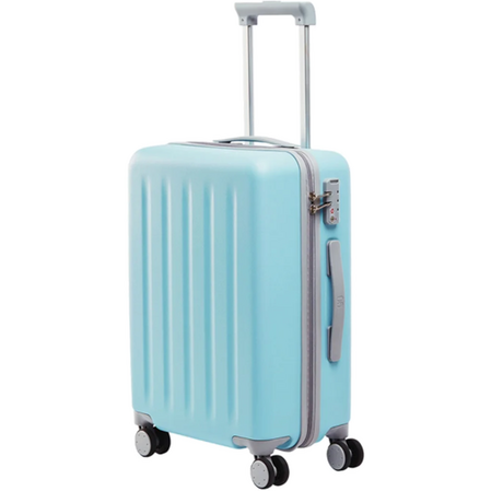 Чемодан Xiaomi NinetyGo PC Luggage 28" blue