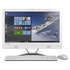 Моноблок Lenovo IdeaCentre 300-23ISU 23" FullHD Core i5 6200U/4Gb/1Tb/DVD/Kb+m/Win10Pro White