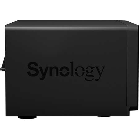 Сетевое хранилище NAS Synology DS1821+