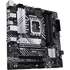 Материнская плата ASUS Prime B660M-A D4 B660 Socket-1700 4xDDR4, 4xSATA3, RAID, 2xM.2, 3xPCI-E16x, 2xUSB3.2, DP, 2xHDMI, Glan, mATX