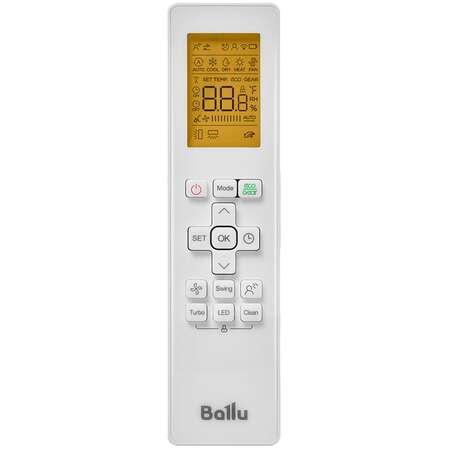 Сплит-система Ballu Eco Smart DC BSYI-08HN8_V4