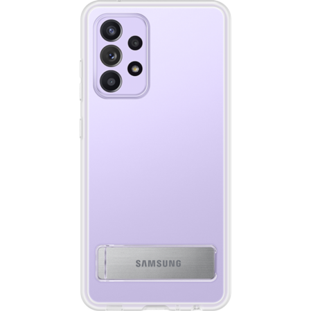 Чехол для Samsung Galaxy A52 SM-A525 Clear Standing Cover прозрачный