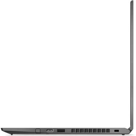 Ноутбук Lenovo ThinkPad X1 Yoga Gen 5 Core i7 10510U/16Gb/1Tb SSD/14" FullHD Touch/Win10Pro Grey