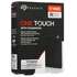 Внешний жесткий диск 2.5" 1Tb Seagate (STKY1000400) USB3.0 One Touch Черный