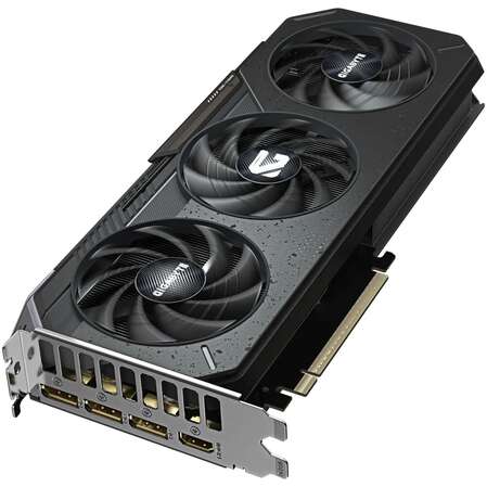 Видеокарта Gigabyte GeForce RTX 5060 Ti 16384Mb, Gaming OC 16Gb (GV-N506TGAMING OC-16GD) 1xHDMI, 3xDP, Ret