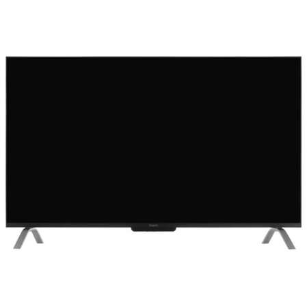 Телевизор 50" Яндекс ТВ Станция с Алисой YNDX-00094 (4K UHD 3840x2160, Smart TV) черный
