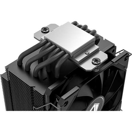 Охлаждение CPU Cooler for CPU ID-COOLING SE-226-XT Black S1155/1156/1150/1200/1700
