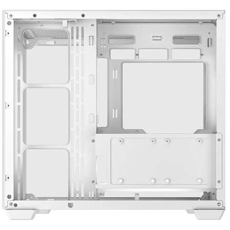 Корпус ATX Miditower Deepcool CG530 WH White