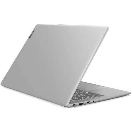 Ноутбук Lenovo IdeaPad Slim 5 14AHP9 AMD Ryzen 5 8645HS/16Gb/512Gb SSD/14" WUXGA OLED/DOS Grey