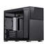 Корпус MicroATX Minitower JONSBO D31 STD Screen Black