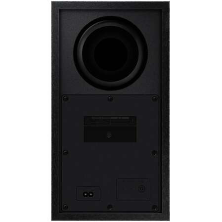 Саундбар Samsung HW-B750D/RU 5.1 Black