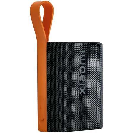 Портативная bluetooth-колонка Xiaomi Sound Pocket 5W Black QBH4269GL