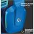 Гарнитура Logitech G733 Lightspeed Gaming Headset Blue