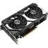 Видеокарта ASUS GeForce RTX 5060 8192Mb, Dual OC 8Gb (Dual-RTX5060-O8G) 1xHDMI, 3xDP, Ret