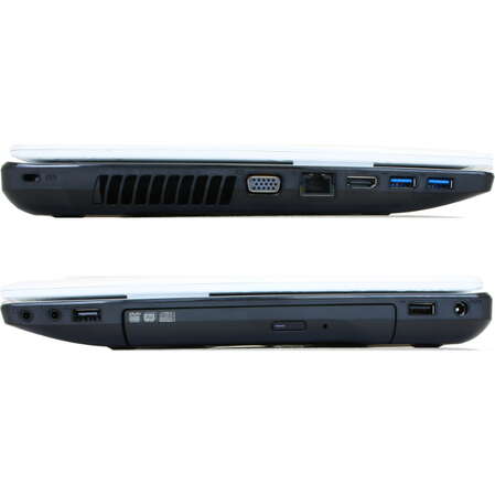 Ноутбук Lenovo IdeaPad Z580 i5-3210/4Gb/750Gb/GT630 2G/15.6"/Wifi/Cam/Win7 HB64 White