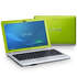 Ноутбук Sony VPC-YB2L1R/G E-350/2Gb/320Gb/HD6310/noOD/WF/BT/11.6"/Win7 HB green