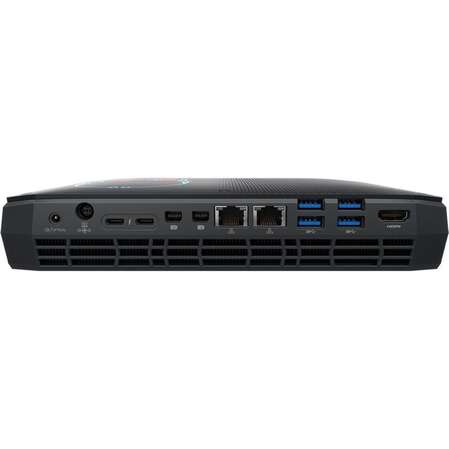 Неттоп Intel NUC BOXNUC8I7HNK2 (961318) Black