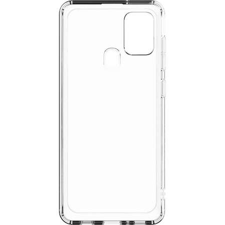 Чехол для Samsung Galaxy A21S SM-A217 Araree A Cover прозрачный