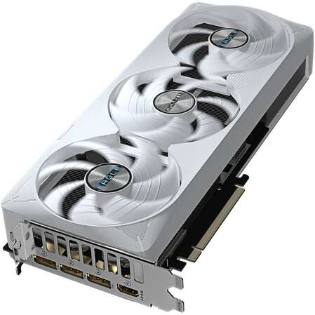 Видеокарта Gigabyte GeForce RTX 5070 Ti 16384Mb, Eagle OC Ice SFF 16 Gb (GV-N507TEAGLEOC ICE-16GD) 1xHDMI, 3xDP, Ret
