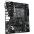 Материнская плата Gigabyte B450M S2H V2 B450 Socket AM4 2xDDR4, 4xSATA3, RAID, 1xM.2, 1xPCI-E16x, 4xUSB3.1, D-Sub, DVI-D, HDMI, Glan, mATX
