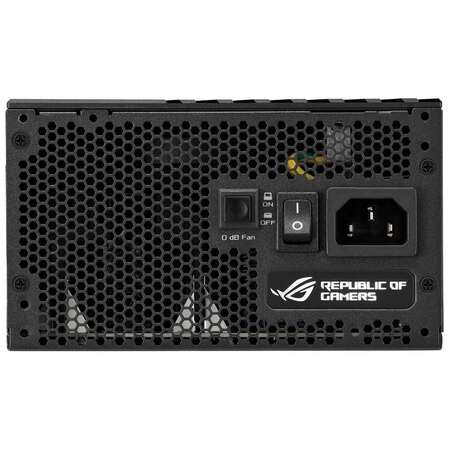 Блок питания 1200W ASUS ROG-THOR-1200P2-GAMING