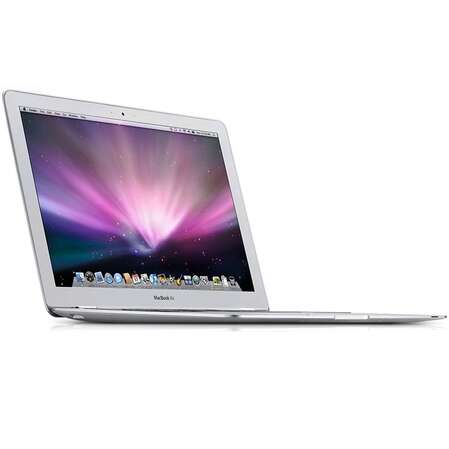 Ноутбук Apple MacBook Air MC233RS/A 13" 1.86GHz/2GB/120GB/bt/GeForce 9400M (MC233)