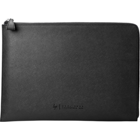 15.6" Чехол для ноутбука HP Spectre Split Leather Sleeve черный