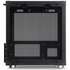 Корпус MicroATX Minitower JONSBO C6 Black