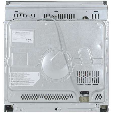 Духовой шкаф электрический Bosch HBF534EB0Q