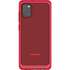 Чехол для Samsung Galaxy A31 SM-A315 Araree A Cover красный