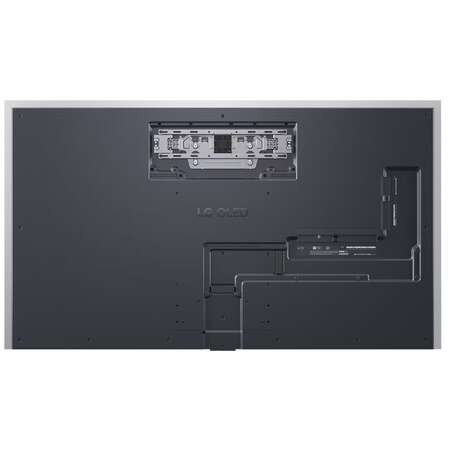 Телевизор 65" LG OLED65G5RLA.ARUG 2025
