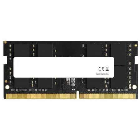 Модуль памяти SO-DIMM DDR5 16Gb PC32000 4800Mhz Foxline (FL4800D5S40-16G)